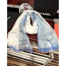 Chanel Scarf